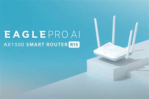 D Link Eagle Pro Ai Ax R Mesh Router Review