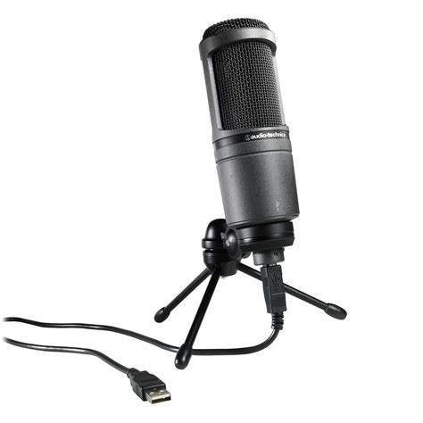 10 Best Usb Microphones For Your Recording Needs Informit