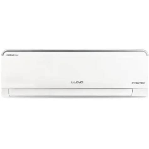 Lloyd Gls09i3fwsev 08 Ton 3 Star Inverter Split Ac Price In India