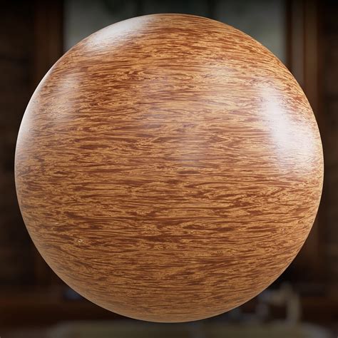 Procedural Wood Material Blender Tutorial Tutorials Tips And