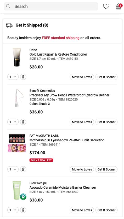 Sephora Savings Event 2025 Shopping Advi... - Beauty Insider Community