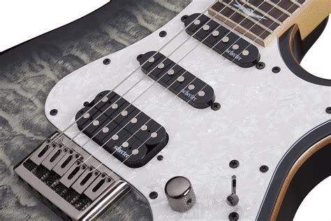 AudioPro | Schecter Banshee-6 Extreme CB #1992