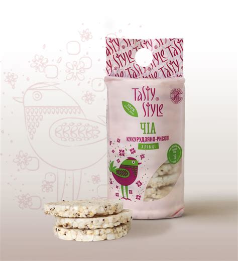 Tasty Style | Food & Beverage Company