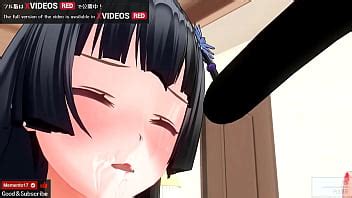 Japanese Girl Hentai Anime Get Anal Sex ASMR Sample XNXX