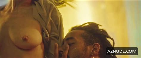 LUCIE DEBAY Nude AZNude