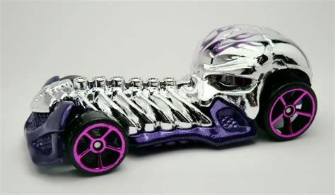 Skull Crusher Hot Wheels Wiki