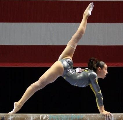 Lisa Tutoha Aka Lisa L Lisa Sweet Gymnast Solo P My XXX Hot Girl