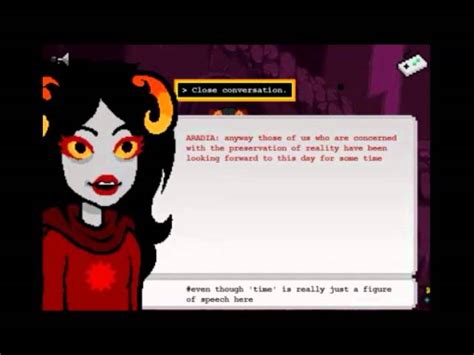 Aradia Megido Quotes Aradia Megido Homestuck Cosplay Inspiration