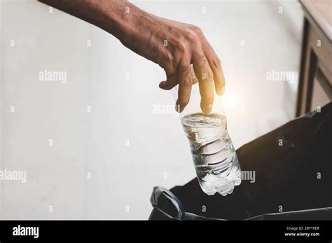 person throwing rubbish  res stock photography  images alamy