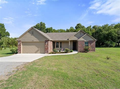 192 Twin Creeks Ln Pryor Ok 74361 Trulia