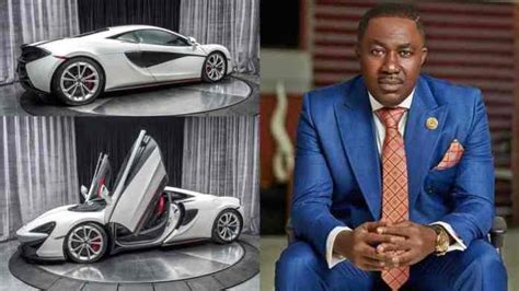 5 Most Expensive Cars Owned By Dr Osei Kwame Despite Video