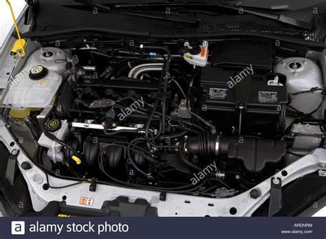 2007 Ford Focus Se
