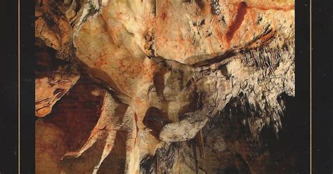 A Journey Of Postcards Slovak Karst National Park Slovakia