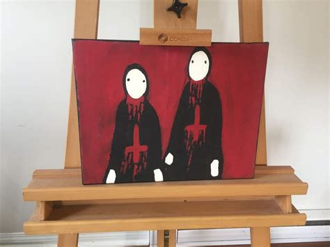 Hell Priests Last Portrait By Jones420blzn On Deviantart