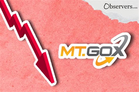 Mt Gox Saga Overview And Latest Updates