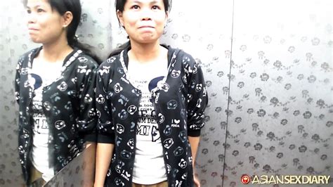 Asiansexdiary Petite Horny Asian Picked Up For Blowjob Fun Xhamster