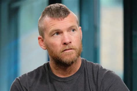 Why Did Sam Worthington Stop Acting Abtc