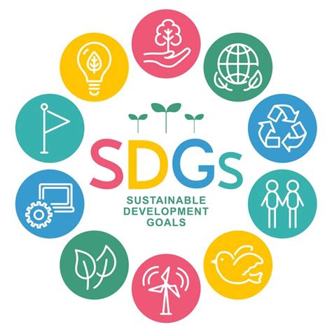 Inovasi Teknologi Sebagai Katalisator Perubahan Menuju SDGs 9