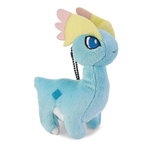 MY Pokemon Collection Ice Type Amaura Plush Doll - Walmart.com - Walmart.com