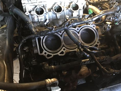 2004 Nissan Murano Service Repair Manual 04 5
