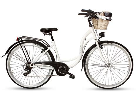 Велосипед дамка Goetze 28" Mood 6b Shimano: продажа, цена в Волынской ...