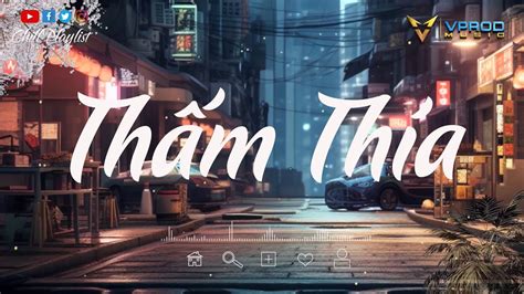 Nhạc Hot Tiktok Đừng Buồn Anh Nghe Em Ơi Vì Phải Để Em Hay Nghĩ Suy Thấm Thía Nhạc Chill