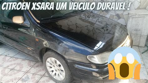 Porque O Xsara É Tão Barato - CITROEN XSARA 1998 CARRO DURAVEL E BARATO OTIMO CUSTO BENEFICIO CONFIRA ...