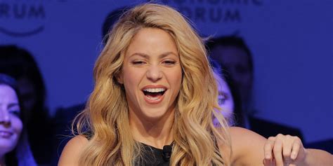 Shakira Deja Claro Que No Hay Crisis En Su Relaci N Gerard Piqu Ha