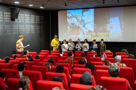 L Univers Salles De Cin Ma Audiovisuel La Culture En Continu