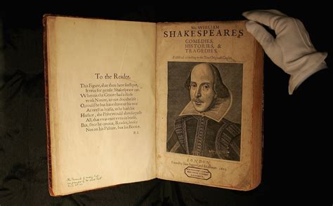 How Old Was Shakespeare When He Wrote His First Play 3
