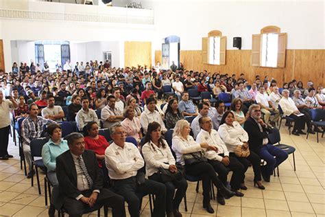 Se Somete Facultad De Agrobiolog A Presidente Ju Rez Al Proceso De