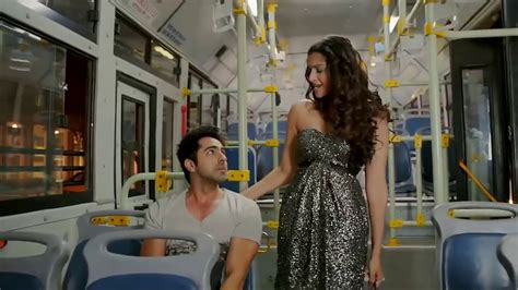 Sonam Kapoor Hot Kiss Bed YouTube