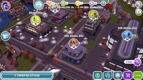 Como Tirar Propagandas Do Jogo The Sims Freeplay YouTube