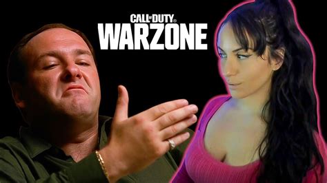 Resurgence Squads Call Of Duty Warzone Youtube