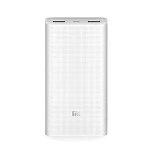 Повербанк Сяоми на 10000 не заряжается - 12.07.2023