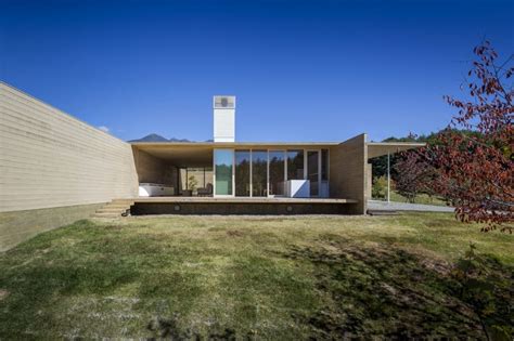 Solid Cedar House Domus