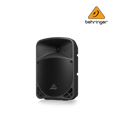 【BEHRINGER】B108D EUROLIVE【福山楽器センター】