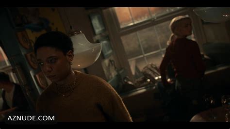 MILLIE GIBSON Nude AZNude