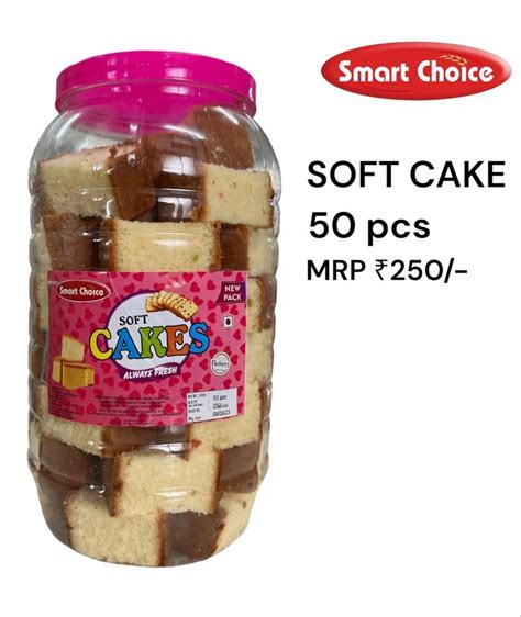 Smart Choice Soft Cake At Best Price In Ulhasnagar By Smart Choice Food