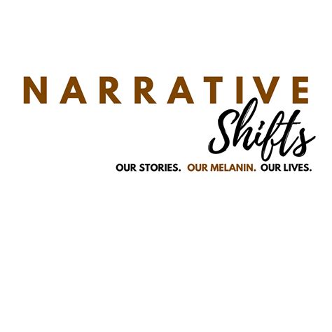 Narrative Shifts - Medium