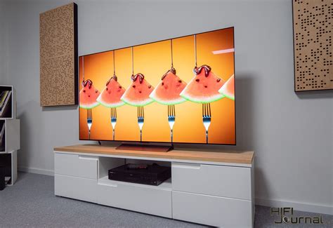 LG OLED C2 im Test - (OLED65C27LA) noch einen Kauf wert? - HiFi-Journal