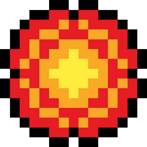 dot illust