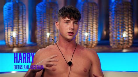 Harry Jowsey Shirtless In Too Hot To Handle S E