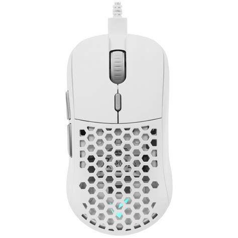 Купить Мышь беспроводная/проводная ARDOR GAMING Prime X [ARDW-PR3335-WT ...