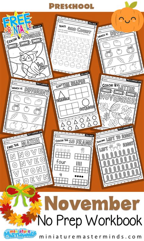 Printable Packs Miniature Masterminds