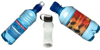 Promotional Water Bottles An Exciting Way to Promote Your Business