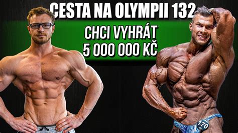 Ale Ova Cesta Na Olympii V Hra K Na Z Vodech Youtube