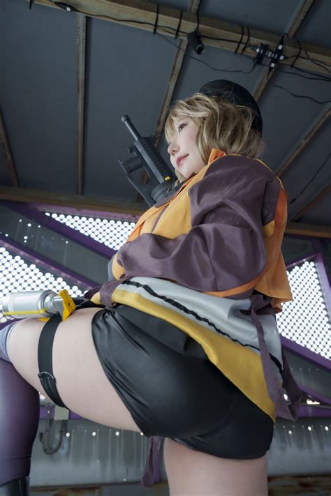 Anis Cosplay S4ku 243 B 69 Porn Pic