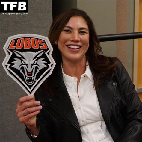 Hope Solo Nude Leaked The Fappening Sexy Collection Photos Video Onlyfans Leaked Nudes