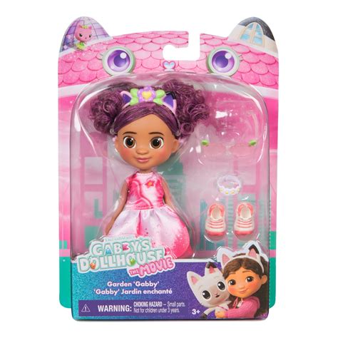 Gabby's Dollhouse: The Movie Doll - Assorted - Kmart